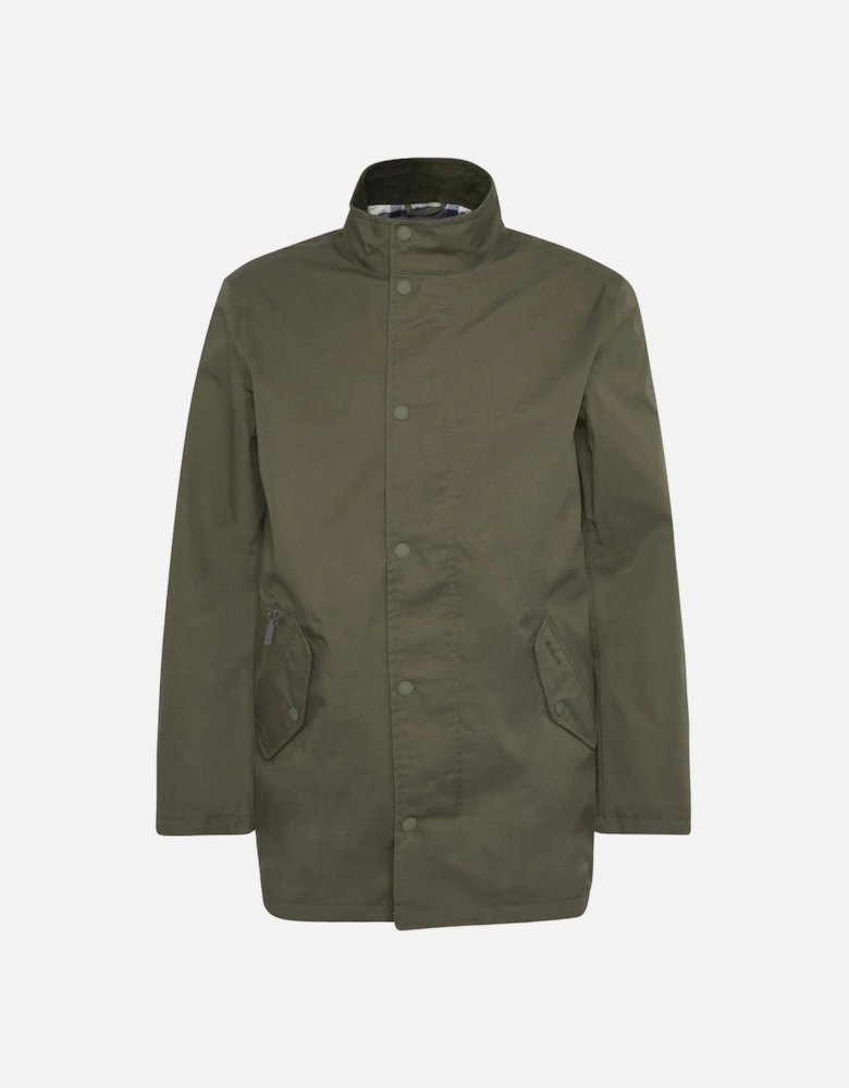 City Chelsea Jacket OL72 Olive