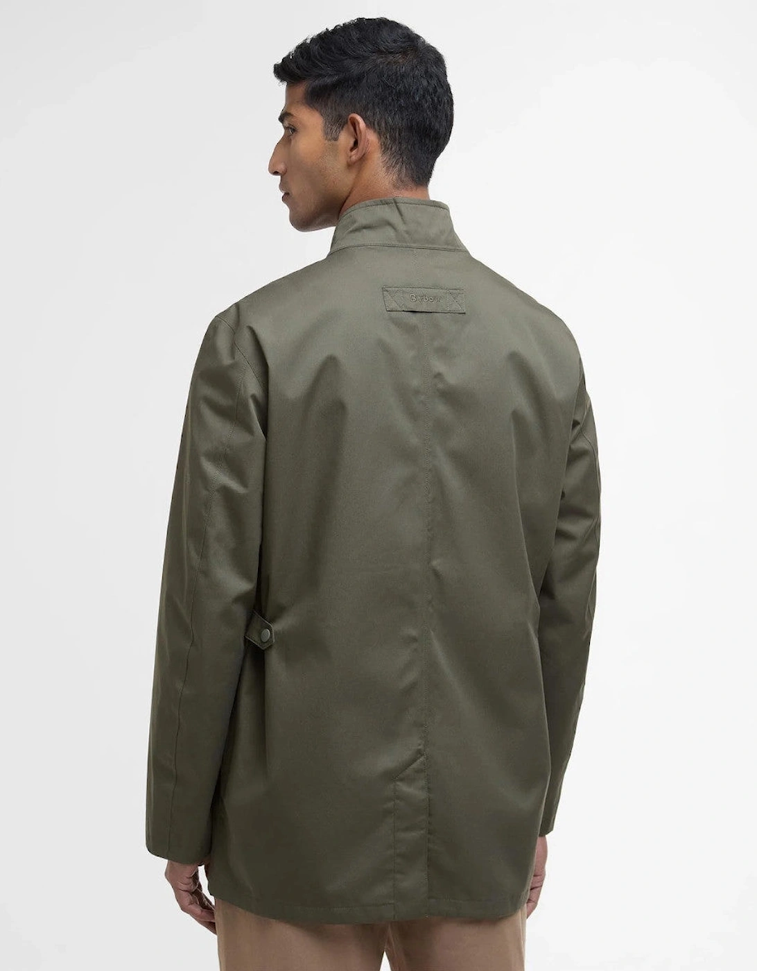 City Chelsea Jacket OL72 Olive