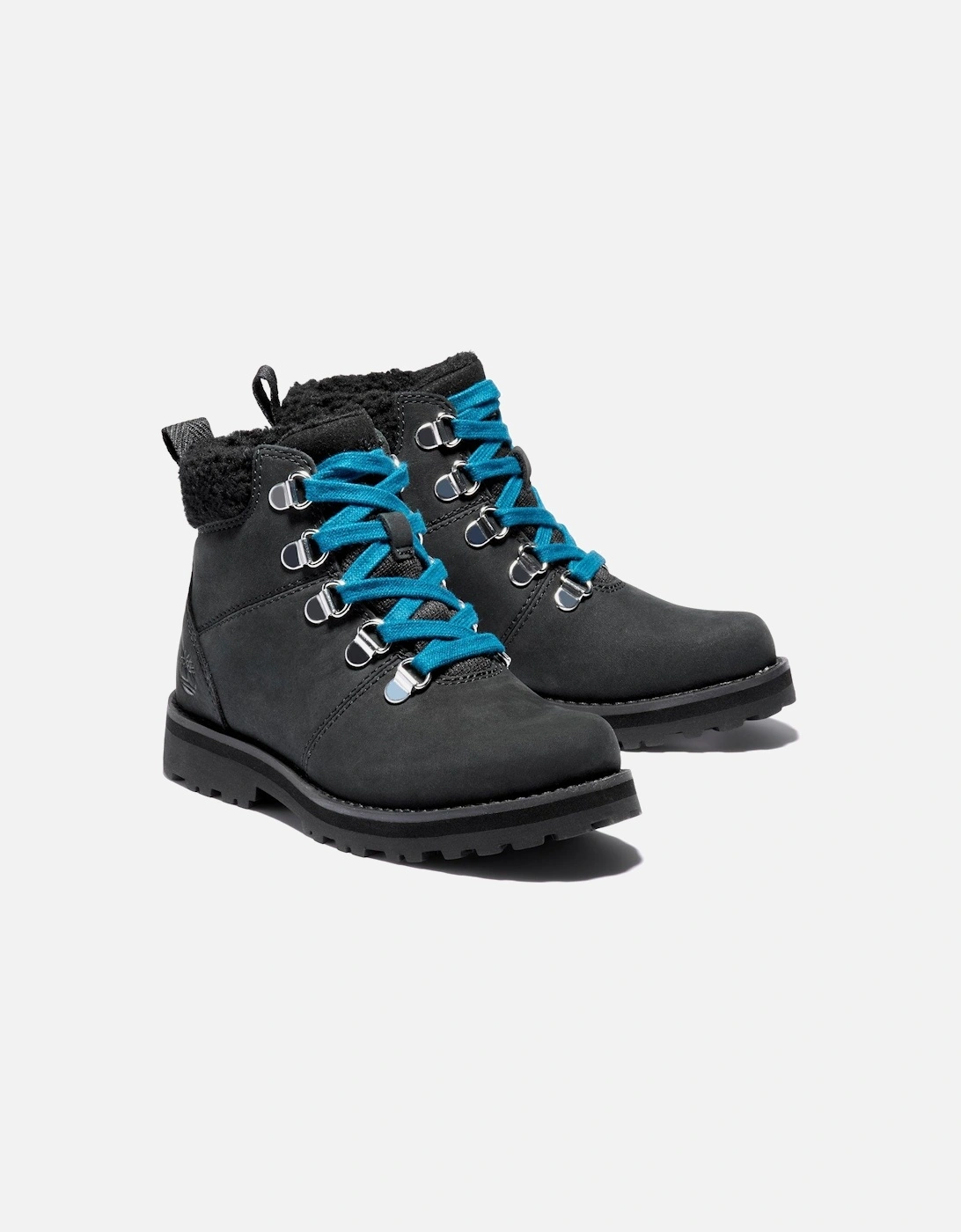 Courma Kids Hiker Boot, 4 of 3