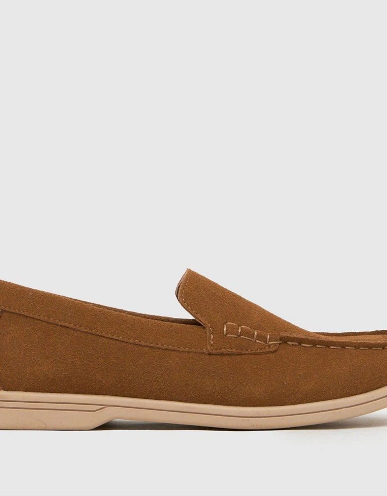 Liam Youth Loafer