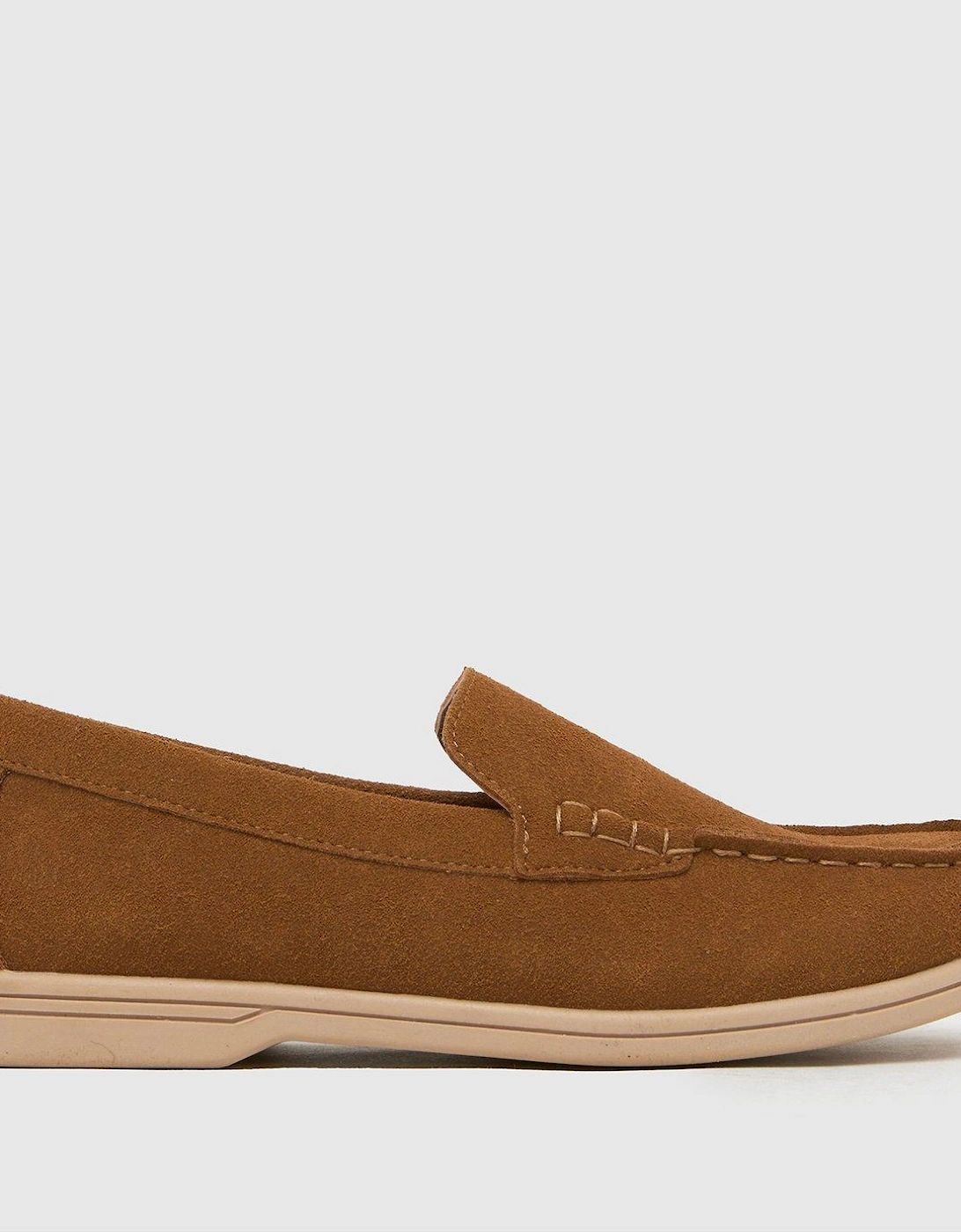 Liam Youth Loafer, 2 of 1