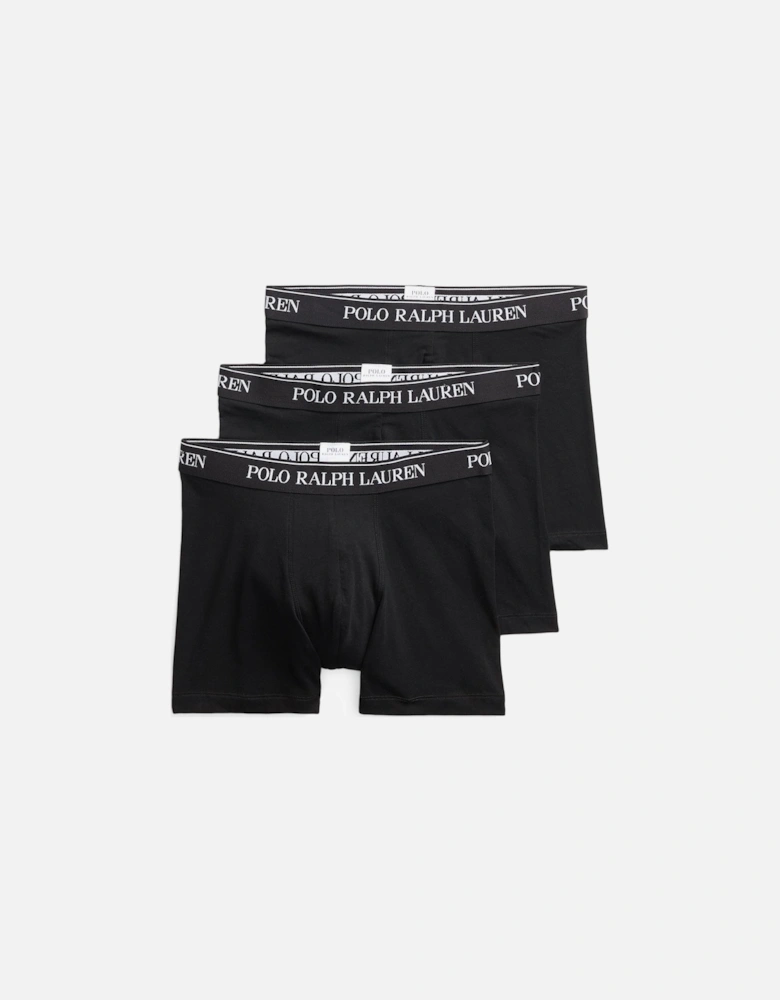 3 Pack Men's Boxer Brief