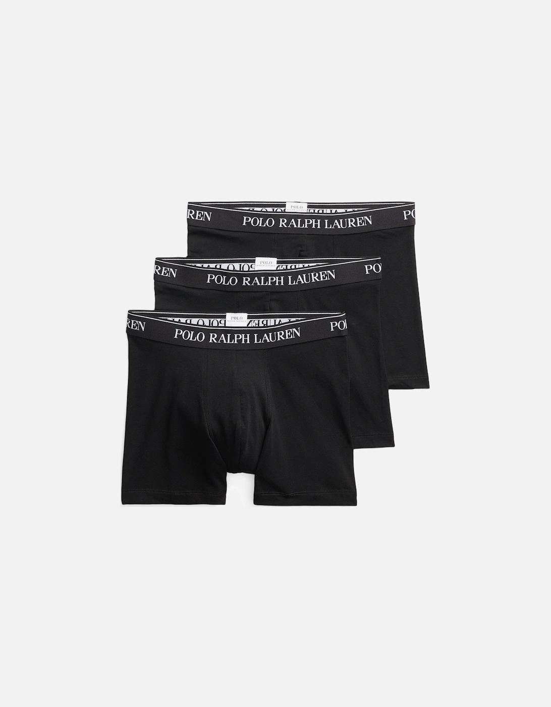 3 Pack Men's Boxer Brief, 2 of 1