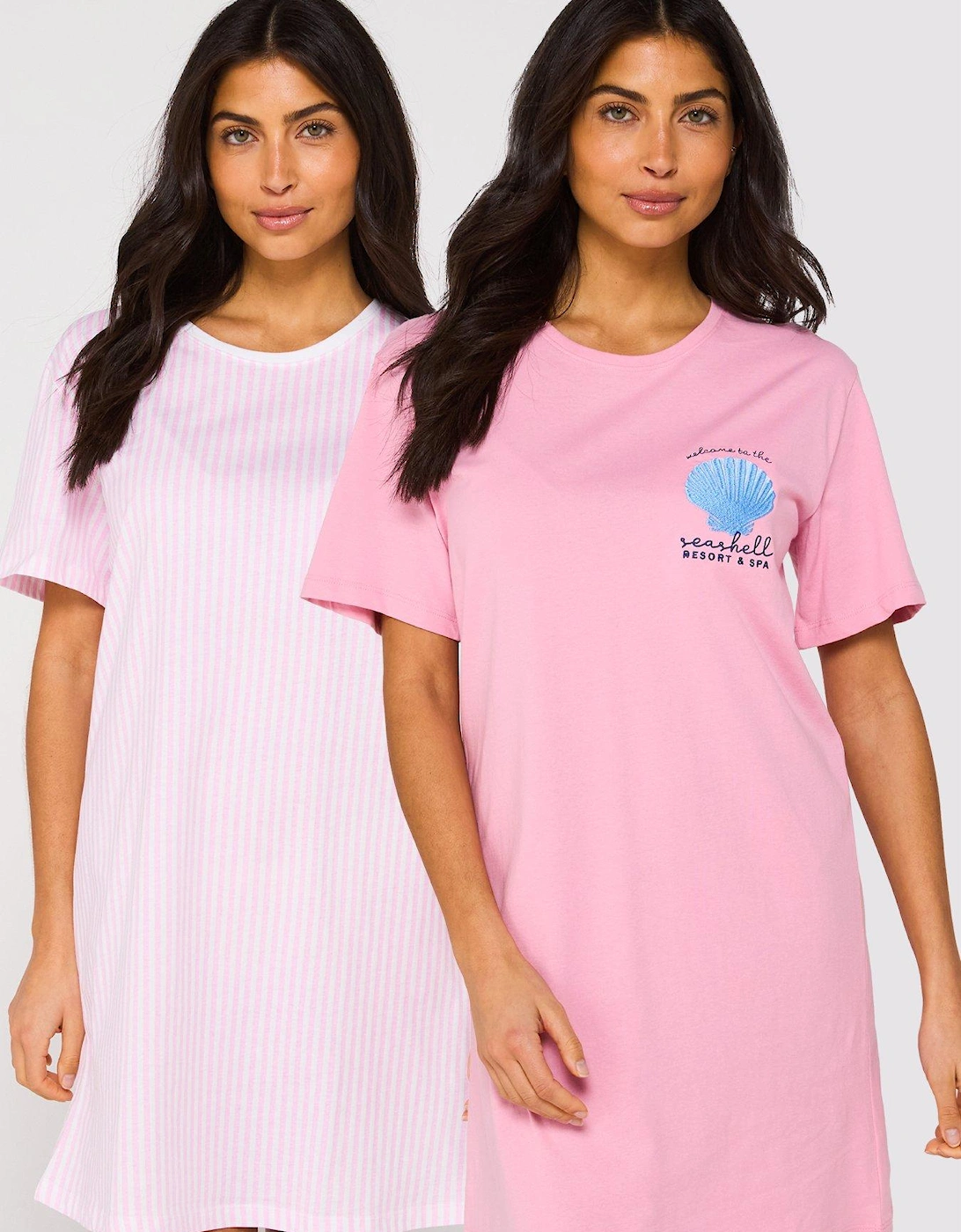 2pk Nightdress, 2 of 1