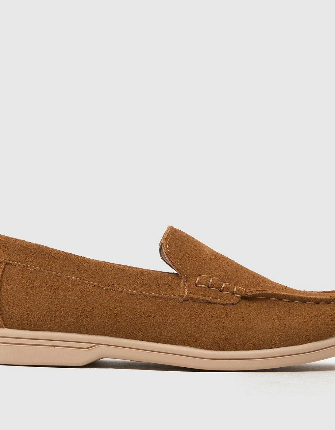 Liam Junior Loafer, 2 of 1