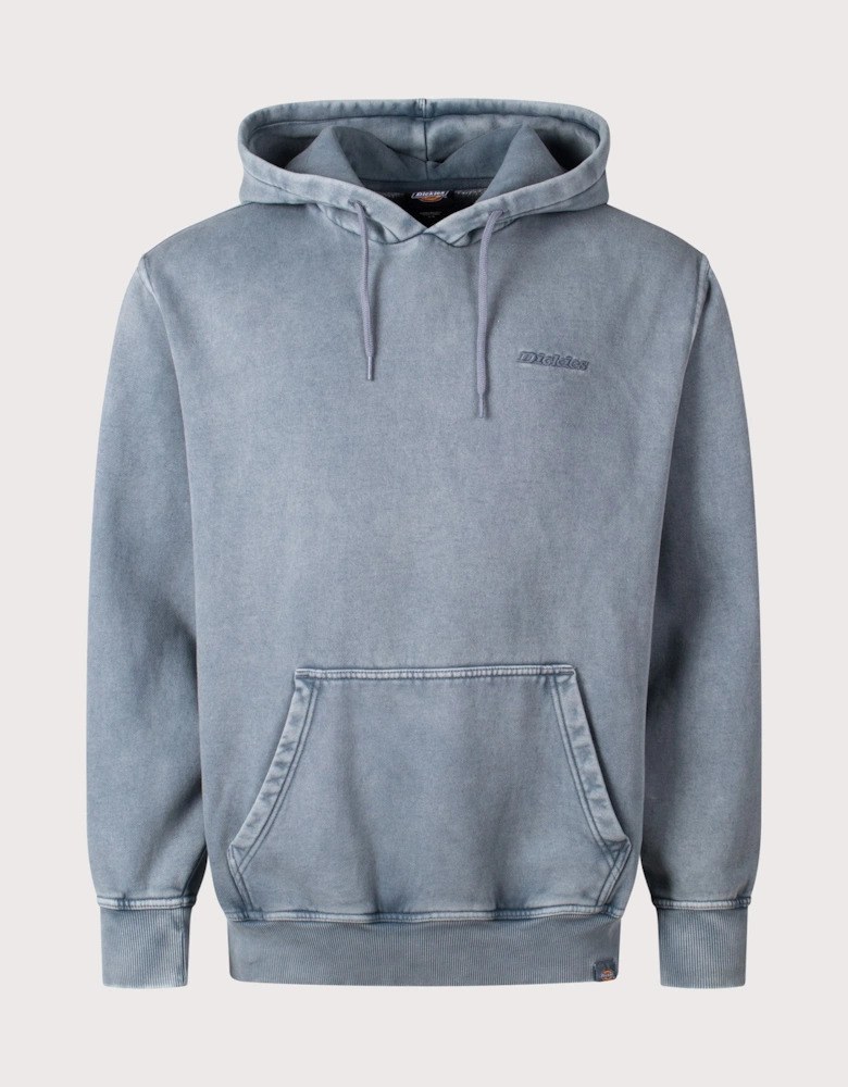 Relaxed Fit Plentywood Hoodie