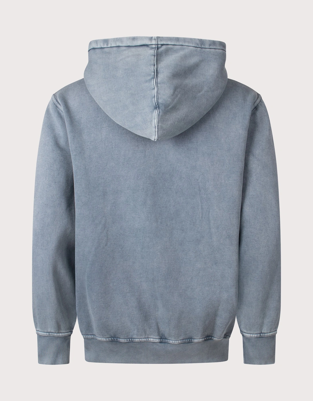 Relaxed Fit Plentywood Hoodie