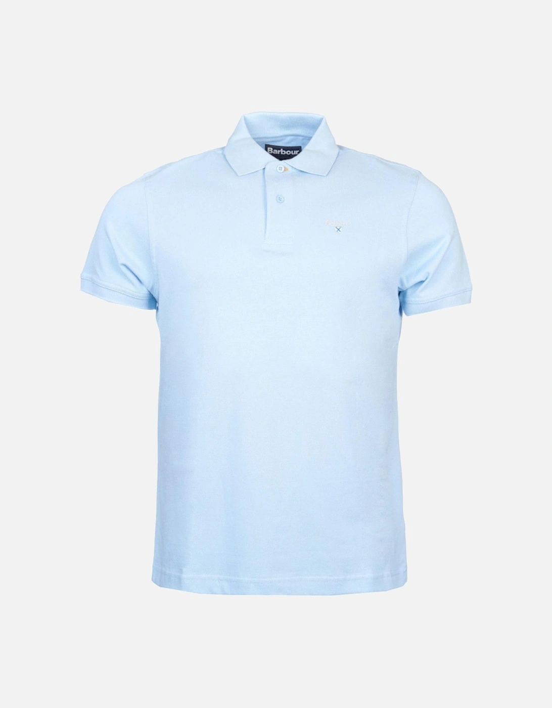 Sports Polo BL32 Sky, 5 of 4