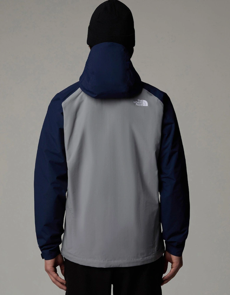 Mens Stratos Jacket - Multi