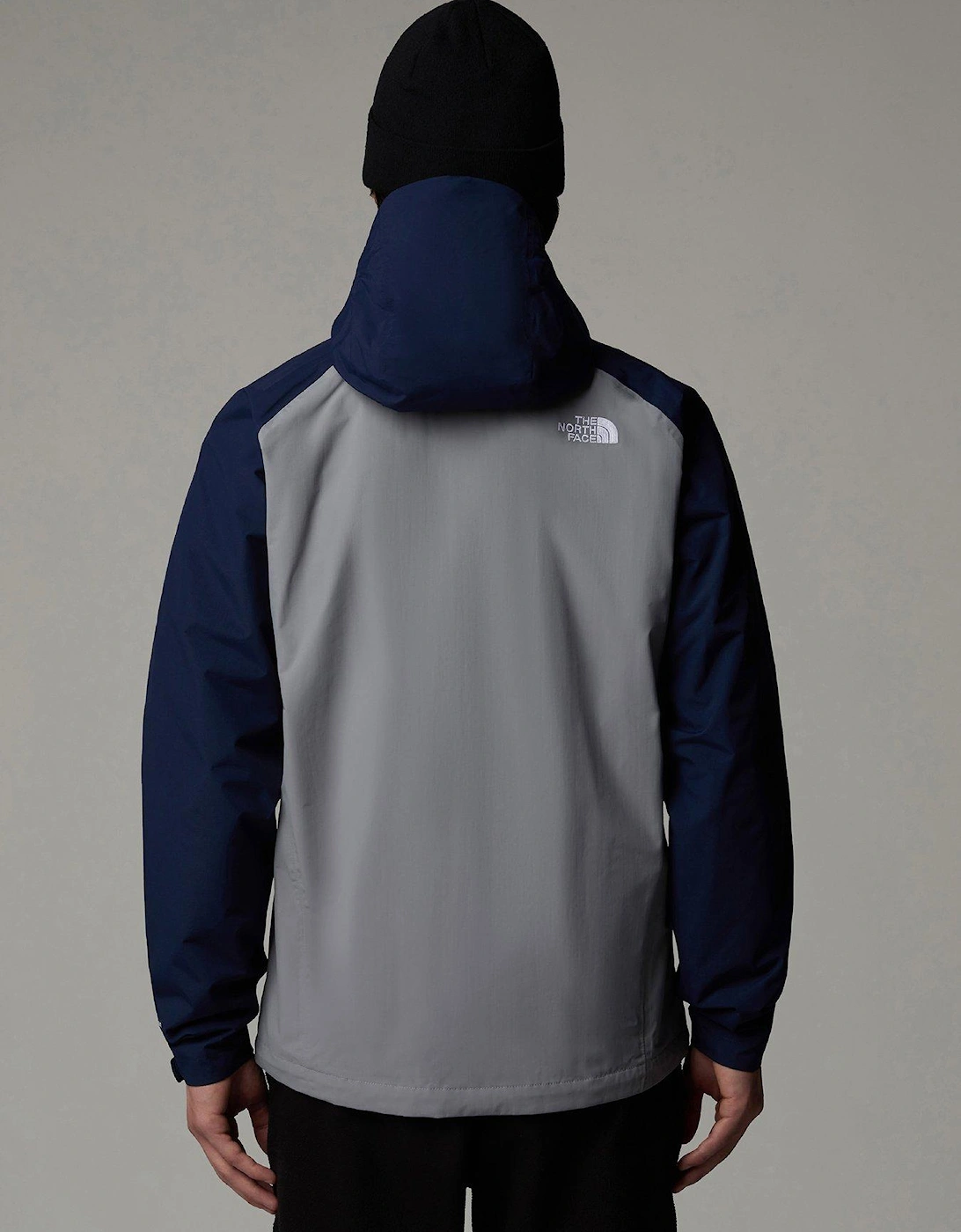 Mens Stratos Jacket - Multi