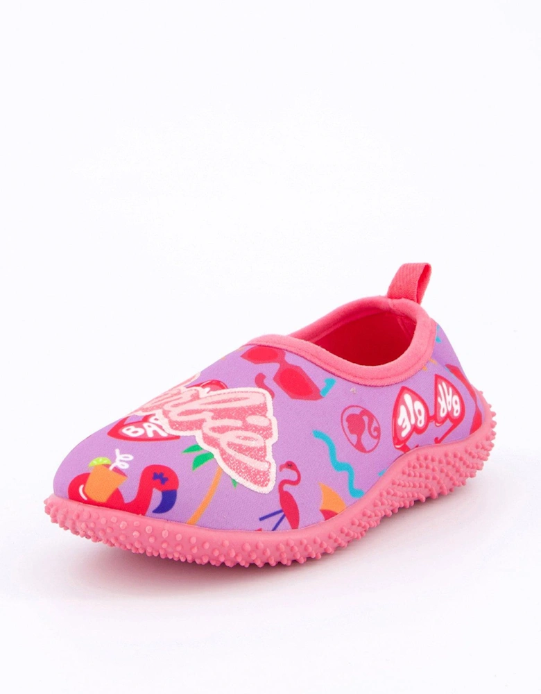 All Over Print Water Shoes