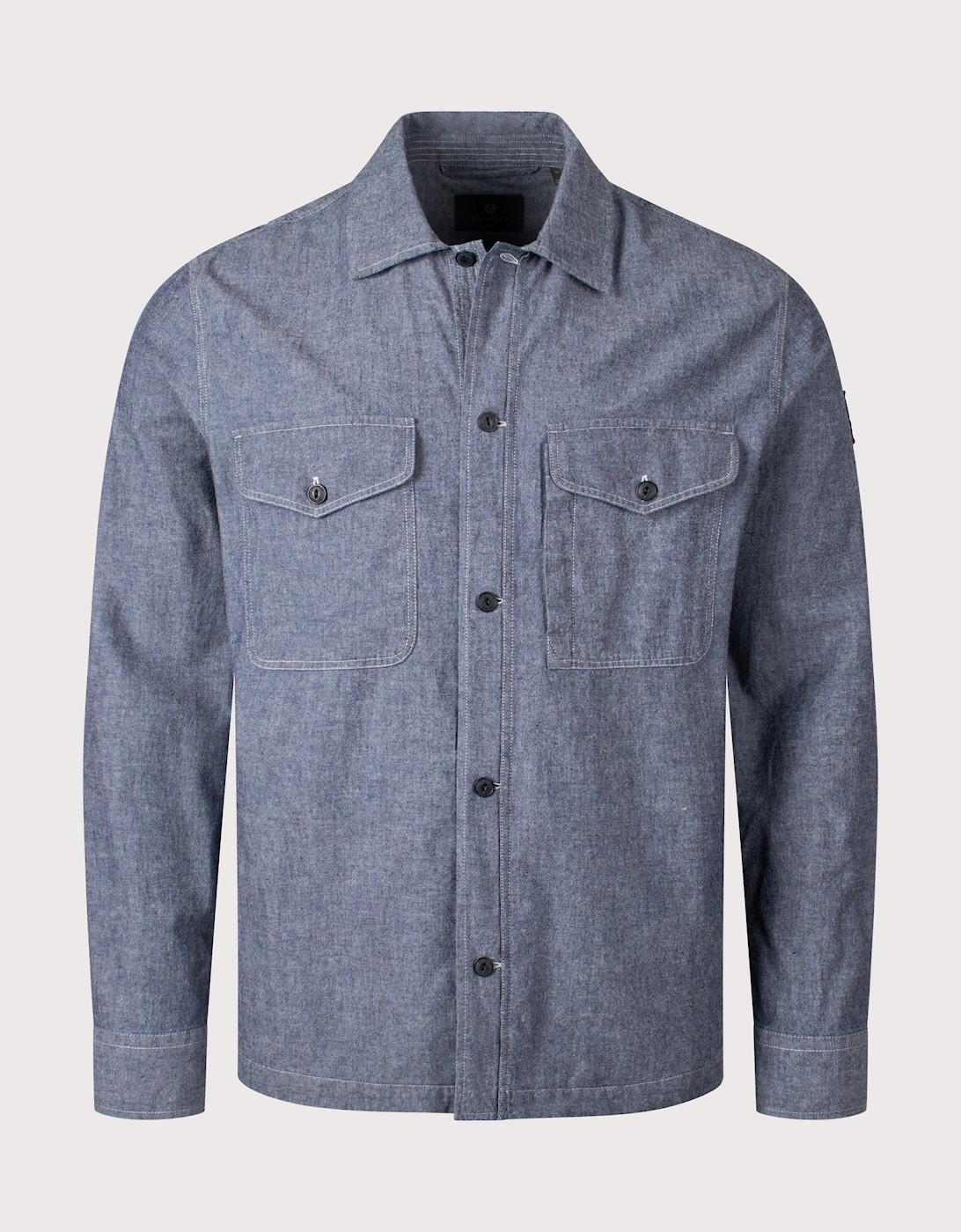 CS60 Overshirt