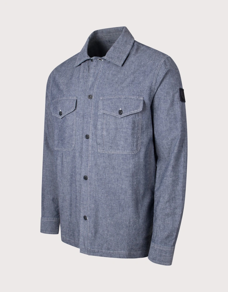 CS60 Overshirt