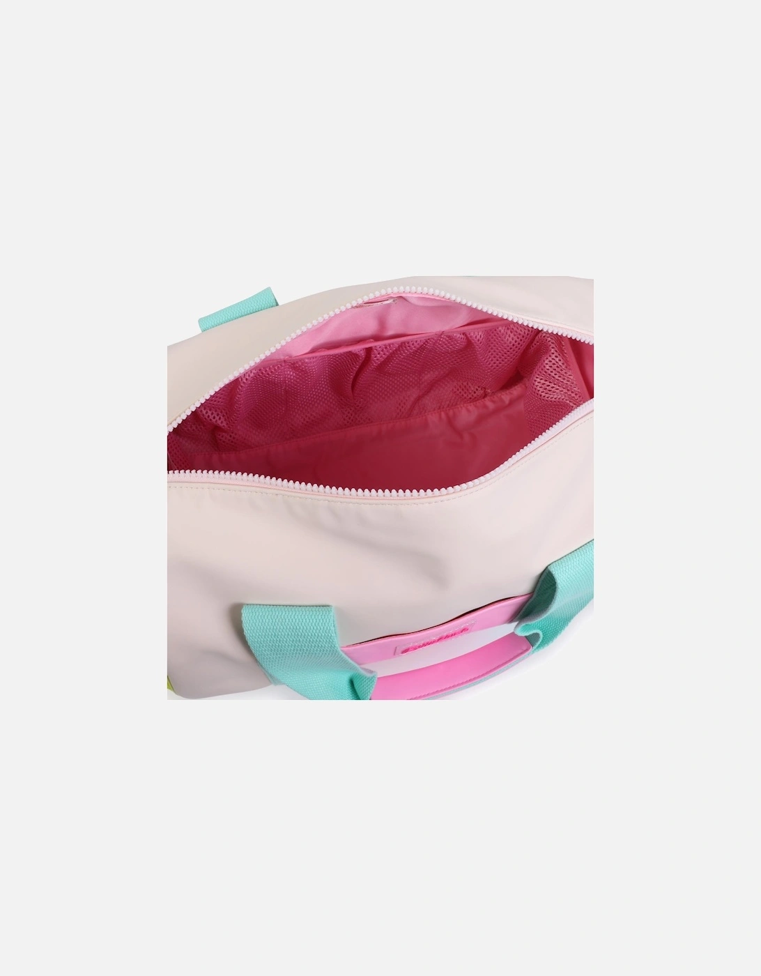 Girls Pastel Multi Sport Holdall Bag