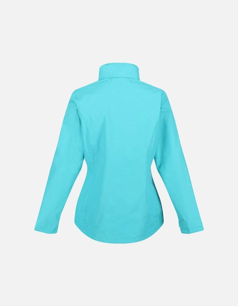 Great Outdoors Womens/Ladies Daysha Waterproof Shell Jacket