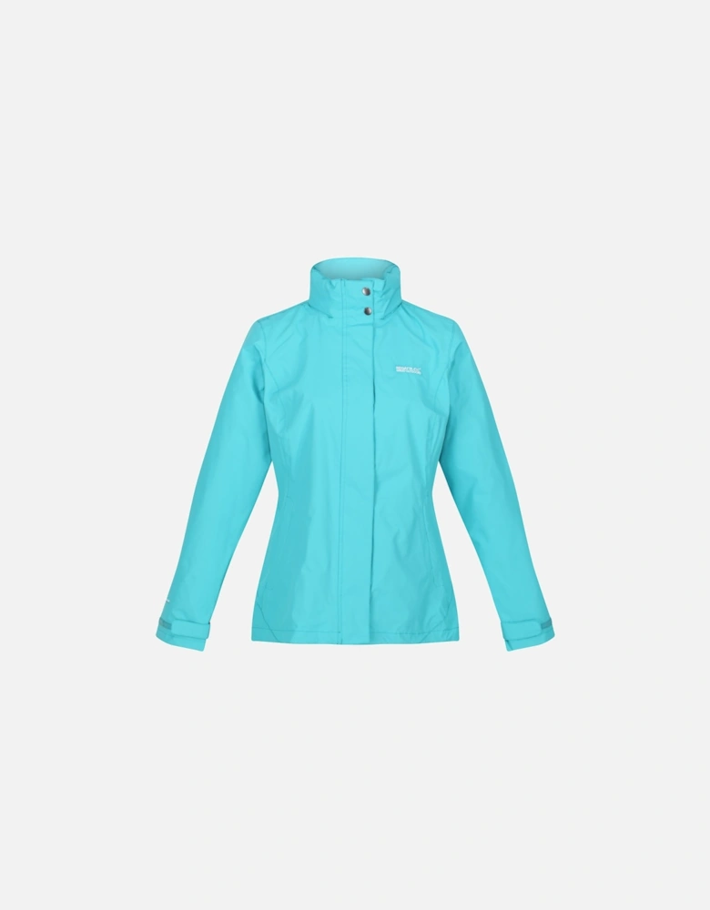 Great Outdoors Womens/Ladies Daysha Waterproof Shell Jacket