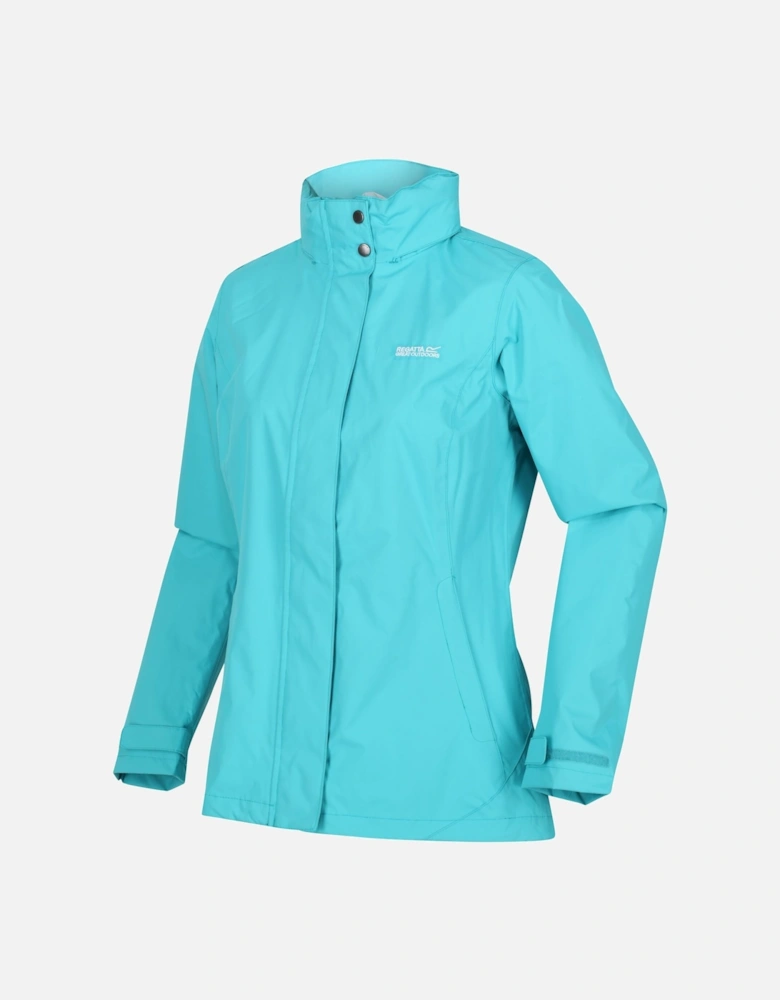 Great Outdoors Womens/Ladies Daysha Waterproof Shell Jacket