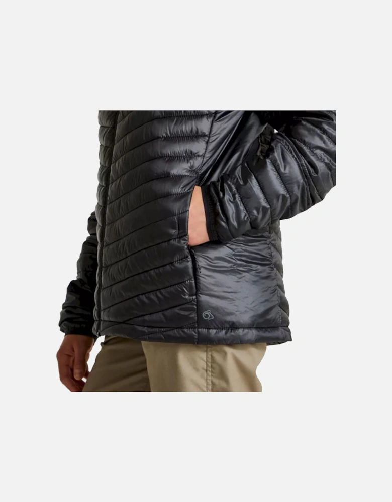 Mens Expert Expolite Padded Jacket