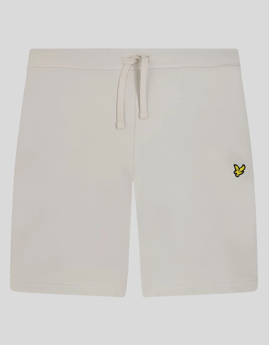 Lyle And Scott Men's Tan Sweat Shorts - : 37/36/32 Xl