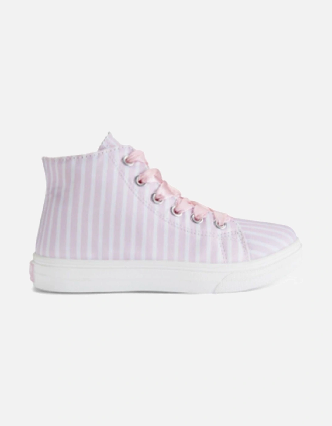 JAZZY CANVAS HIGH TOP S255103