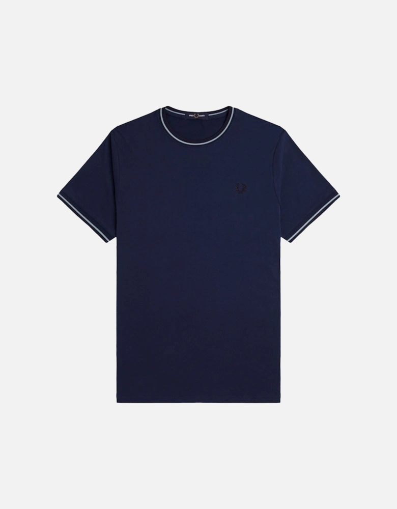 Twin Tipped T-Shirt