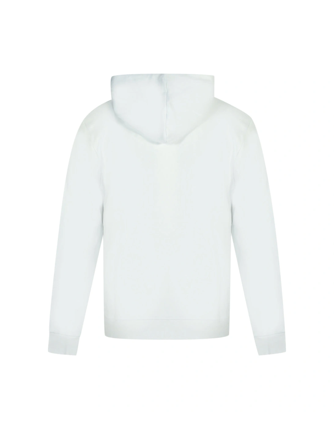 Sailing Team White Hoodie