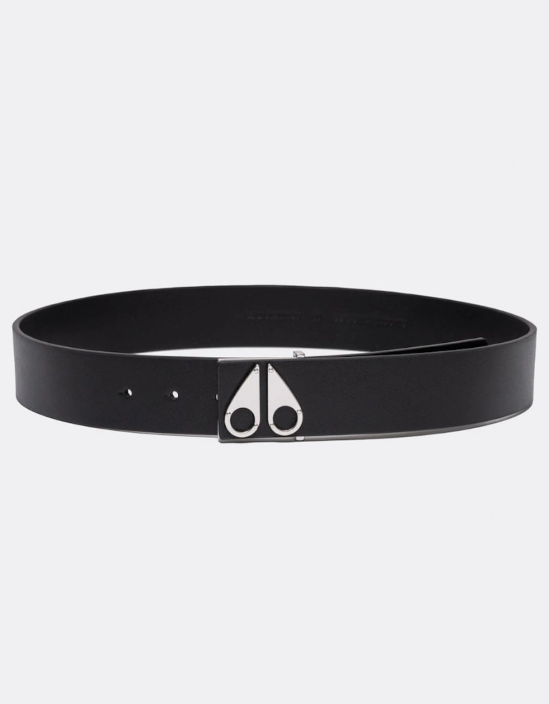 Mens Logo Icon Belt