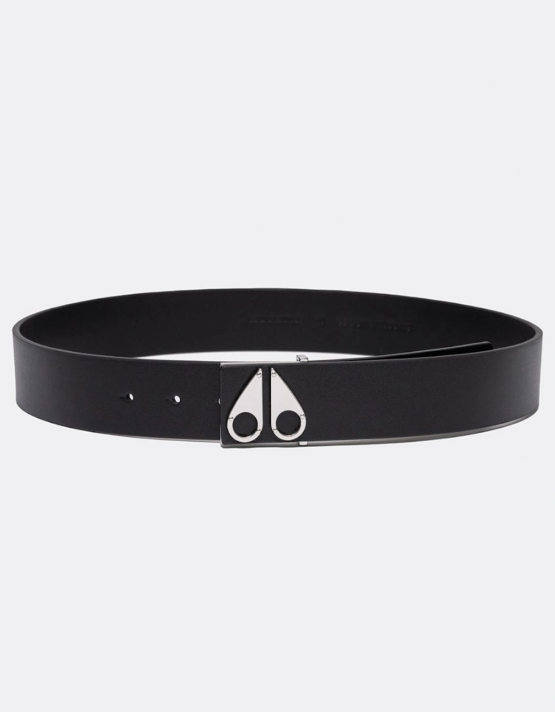 Mens Logo Icon Belt, 5 of 4