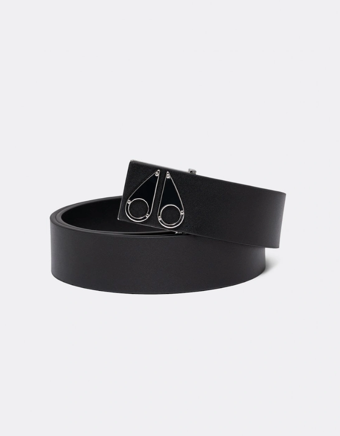 Mens Logo Icon Belt