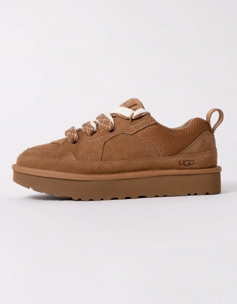 Lo Lowmel Womens Trainers