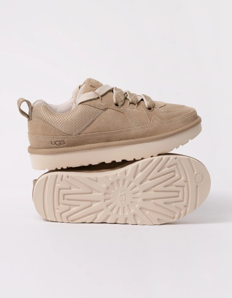 Lo Lowmel Womens Trainers