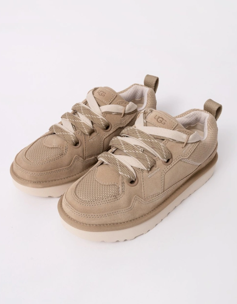 Lo Lowmel Womens Trainers