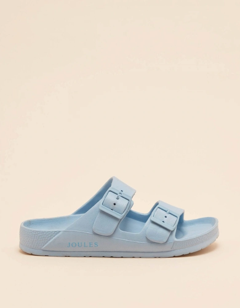 Sunseeker Womens EVA Sliders