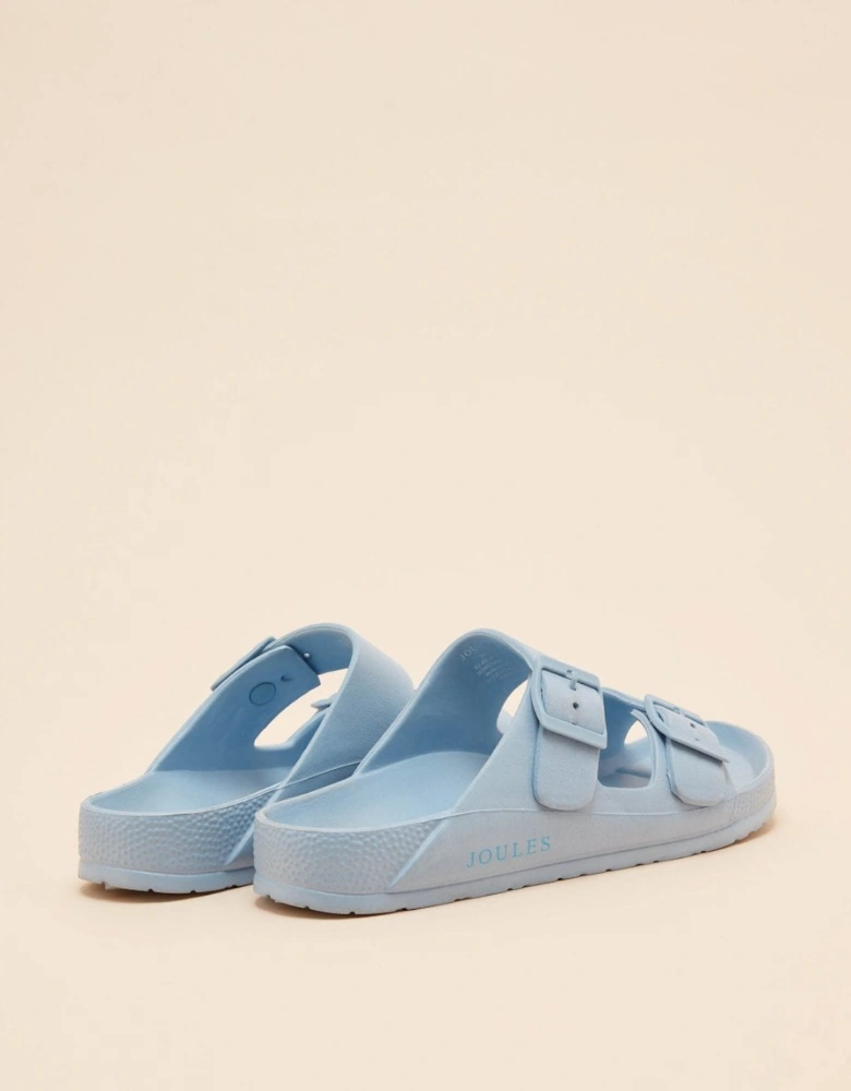 Sunseeker Womens EVA Sliders