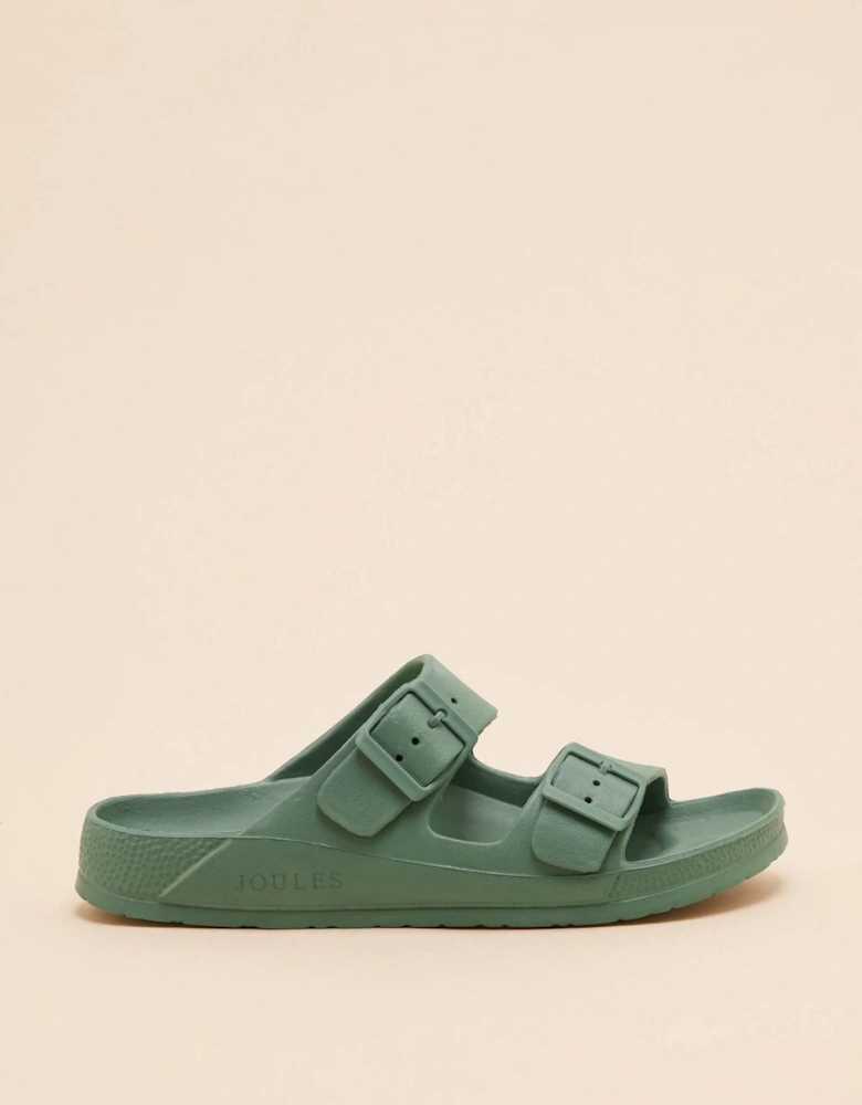 Sunseeker Womens EVA Sliders