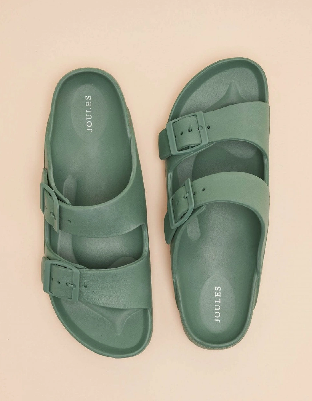 Sunseeker Womens EVA Sliders