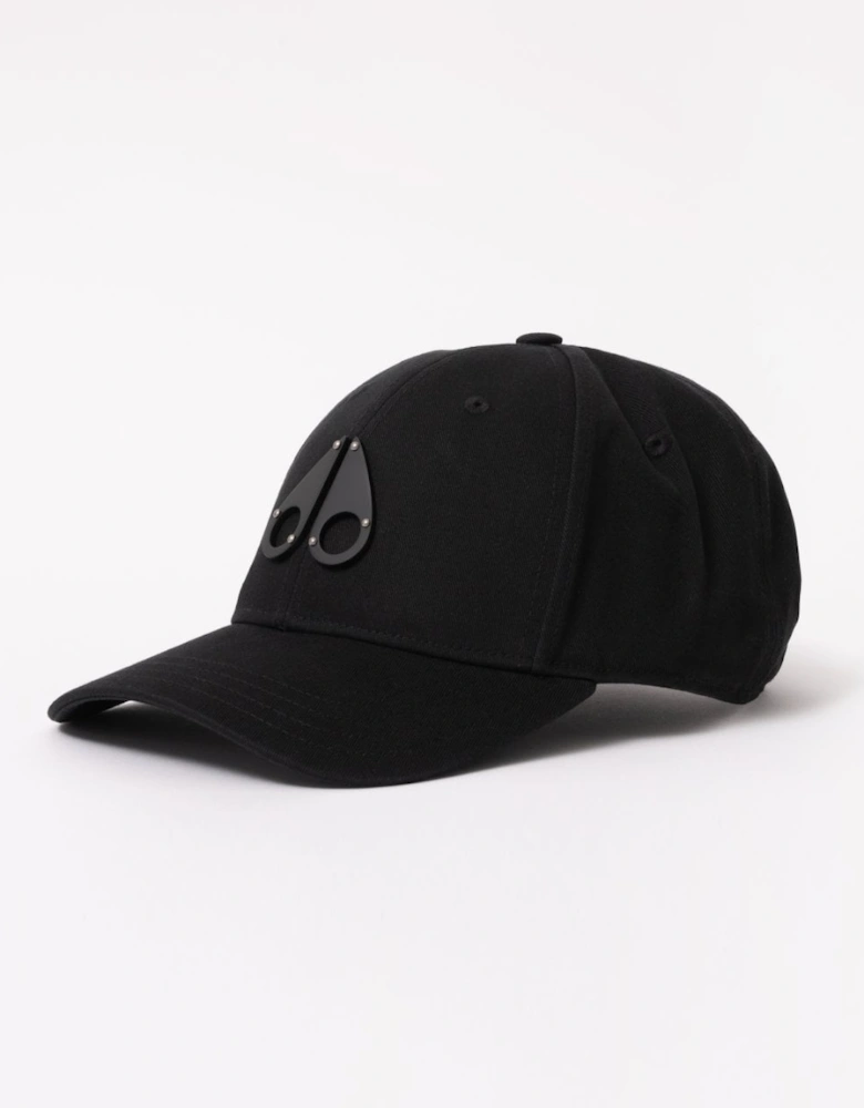 Front Logo Icon Cap