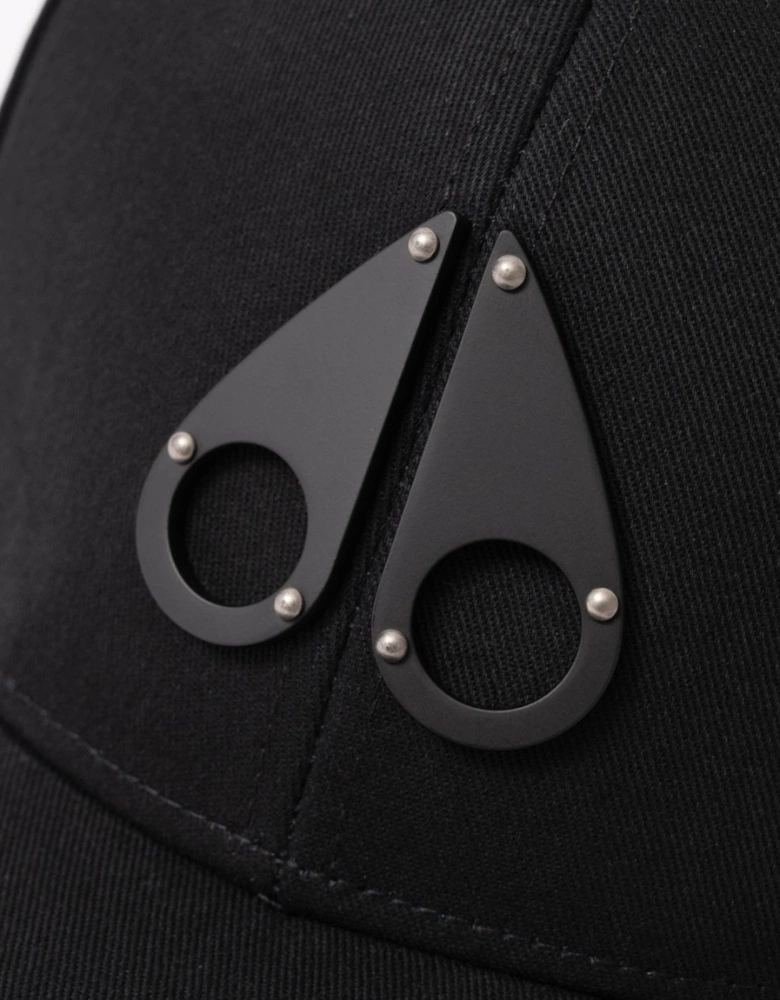 Front Logo Icon Cap