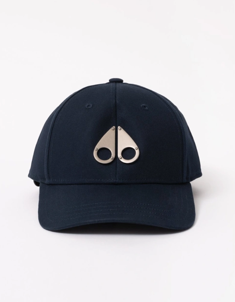 Front Logo Icon Cap