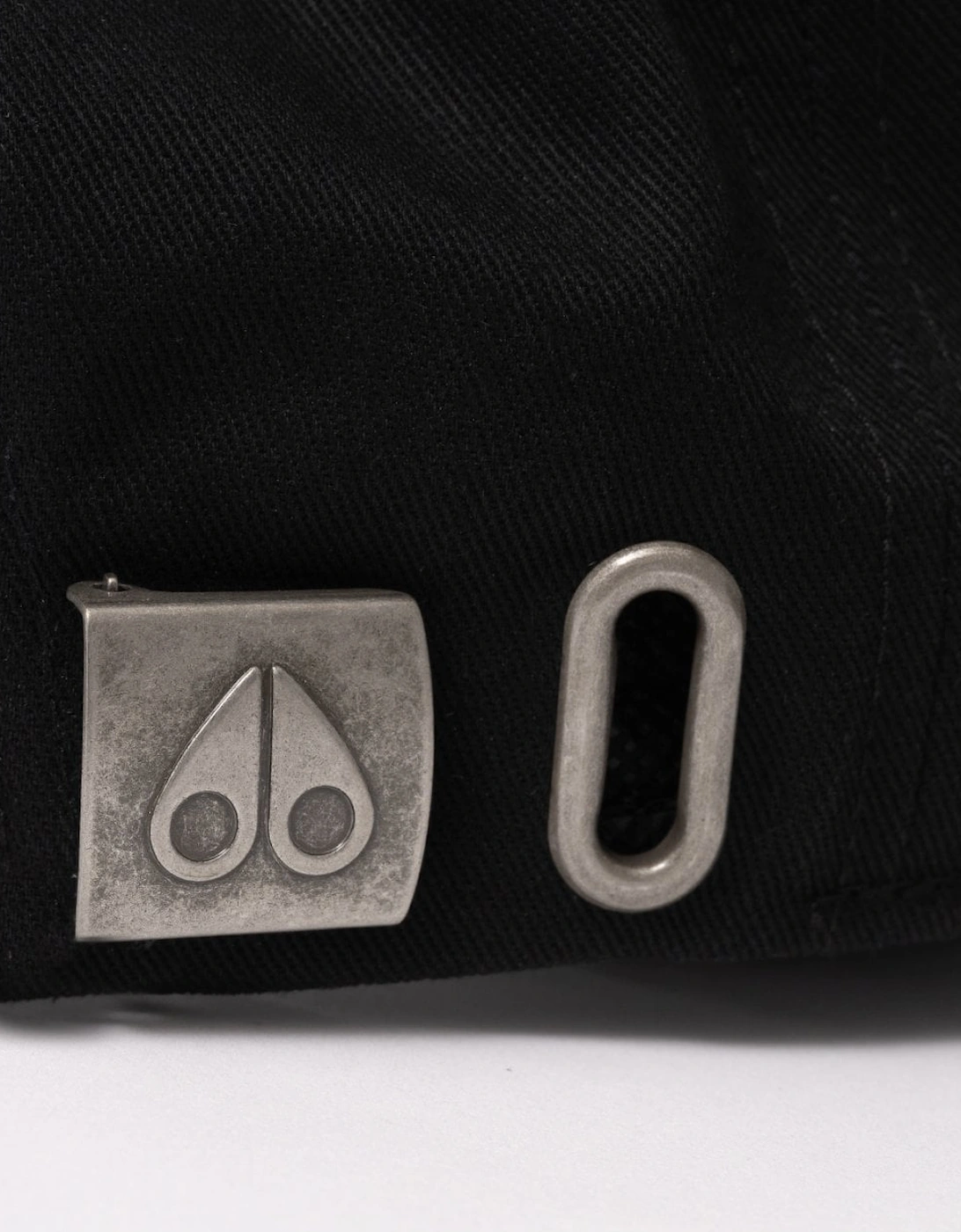 Front Logo Icon Cap