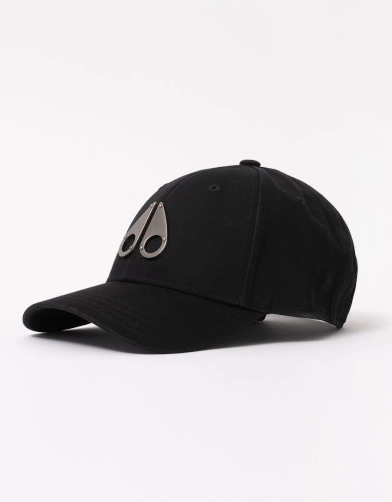 Front Logo Icon Cap