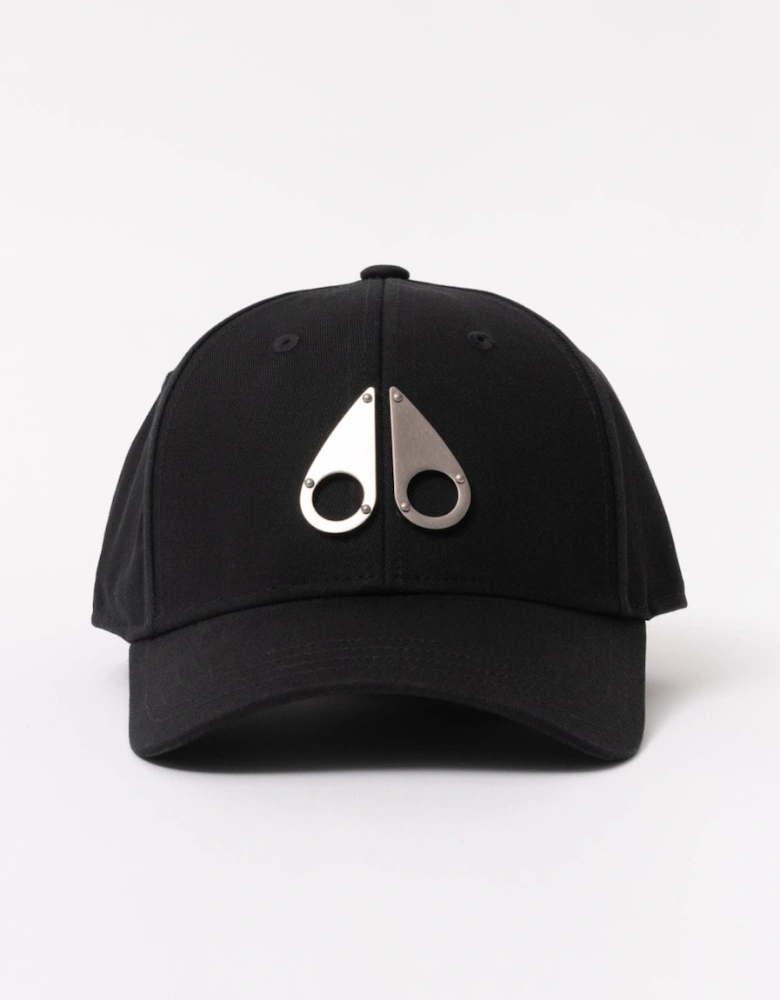 Front Logo Icon Cap