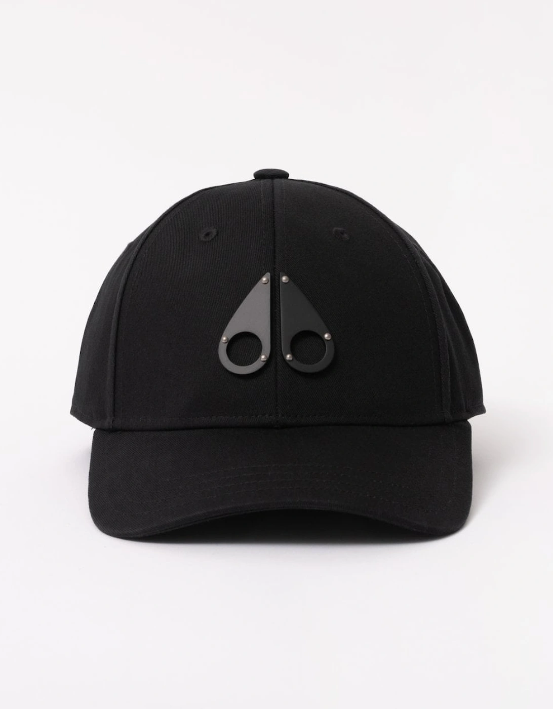 Front Logo Icon Cap