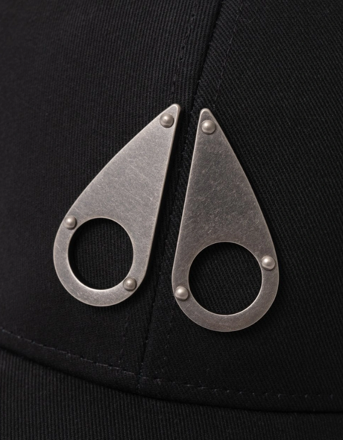 Front Logo Icon Cap