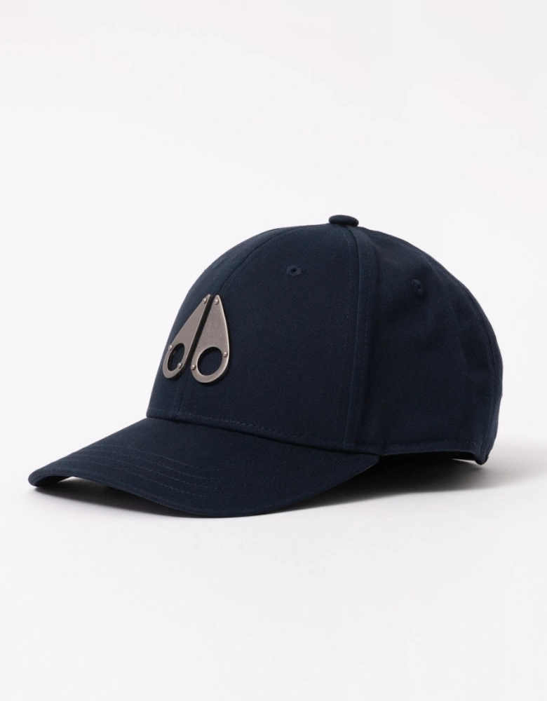 Front Logo Icon Cap