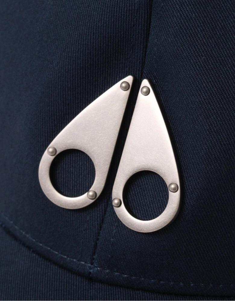 Front Logo Icon Cap