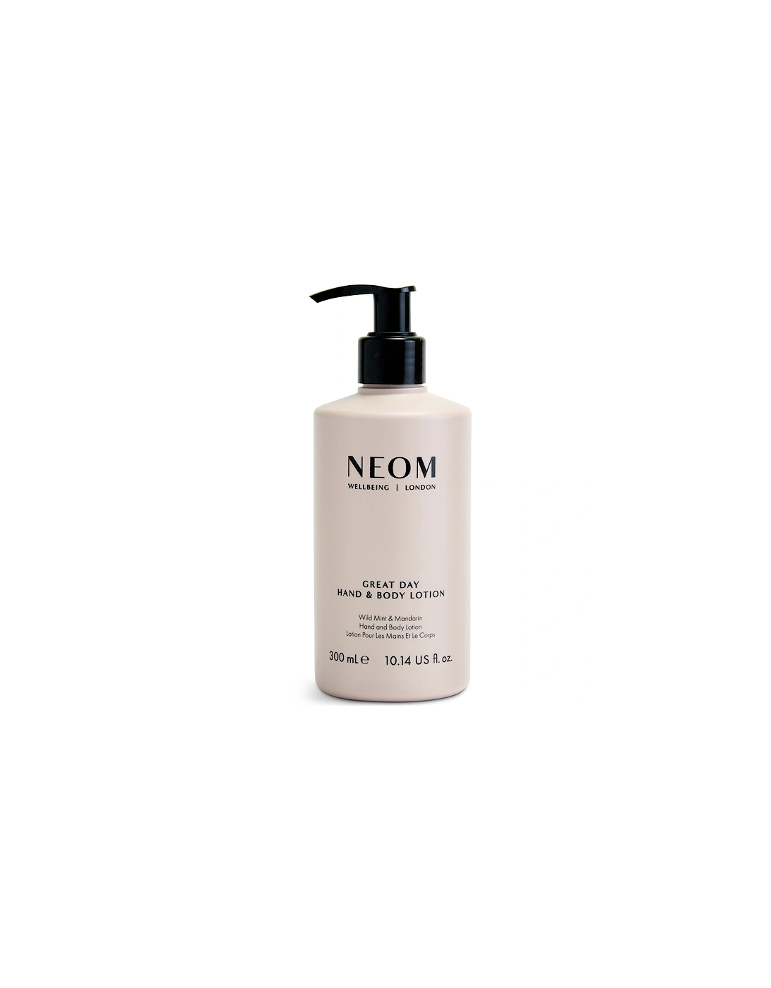 Great Day Hand and Body Lotion 300ml - NEOM, 2 of 1