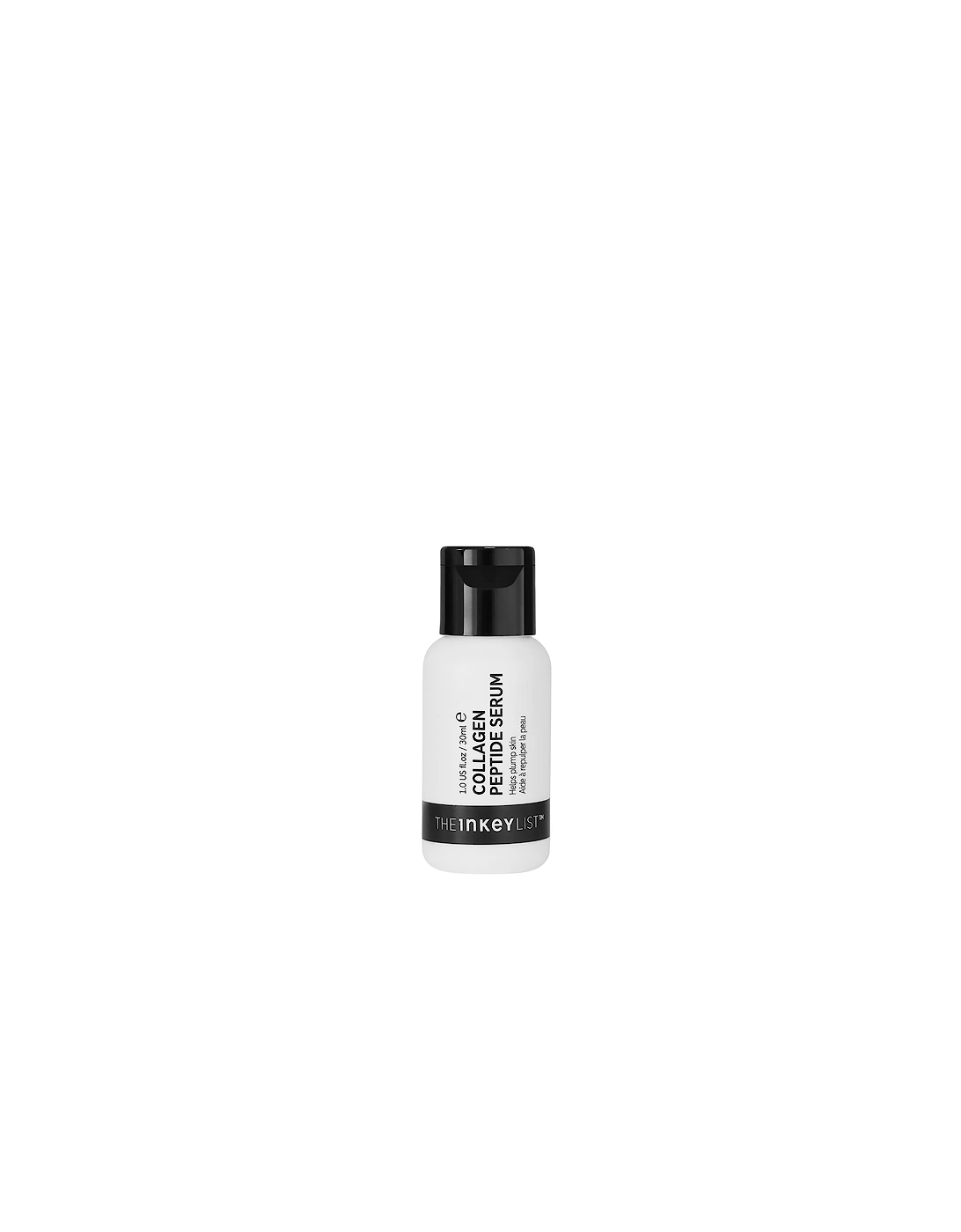 Collagen Peptide Serum 30ml - The INKEY List, 2 of 1