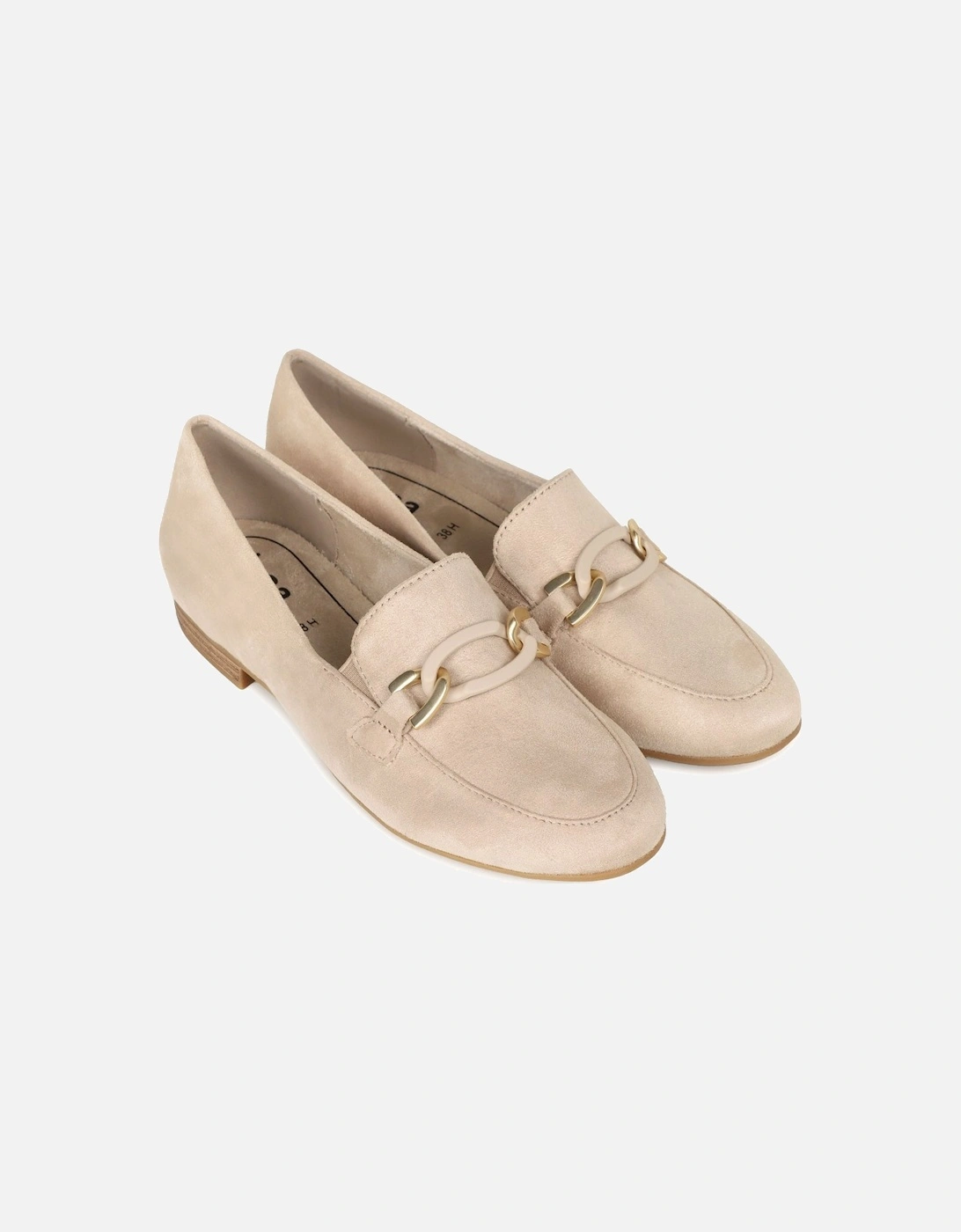 Cardinal Womens Loafers