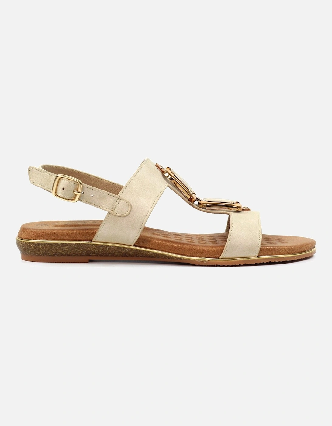 Darcy Womens Sandals